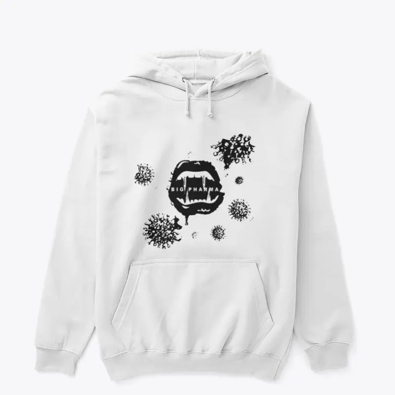 Big Pharma Hoodie