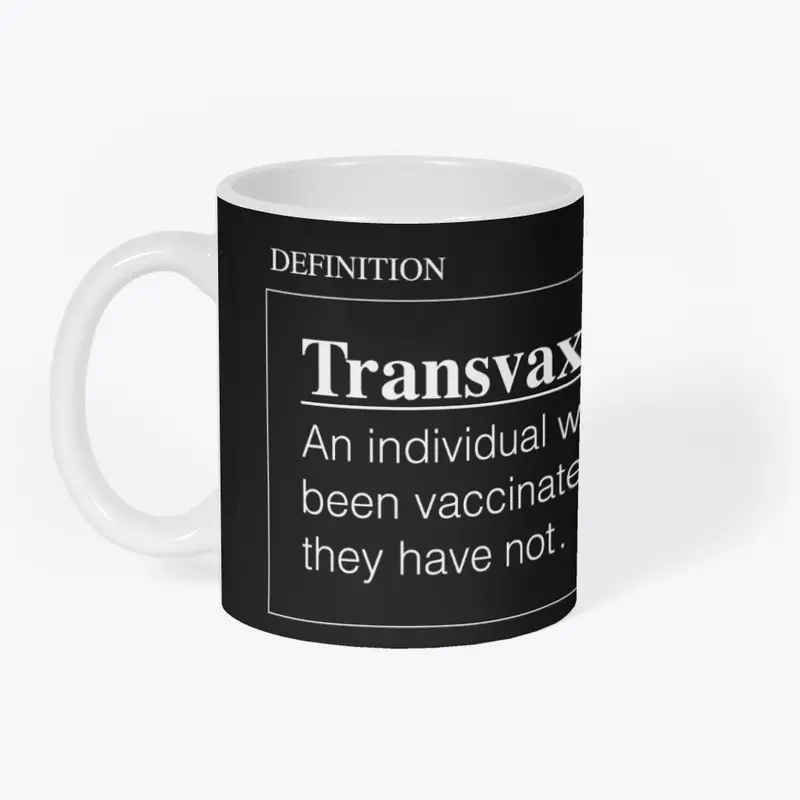 Transvax Hoodie